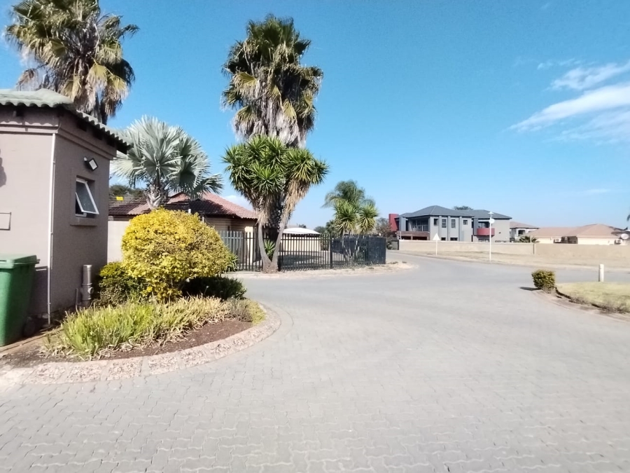 0 Bedroom Property for Sale in Elandsrand North West